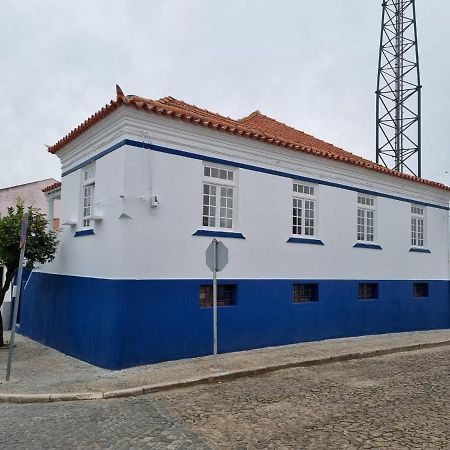 Casa Da Livraria - Boutique Da Cultura Villa เอวิส ภายนอก รูปภาพ