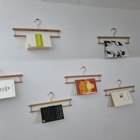 Casa Da Livraria - Boutique Da Cultura Villa เอวิส ภายนอก รูปภาพ