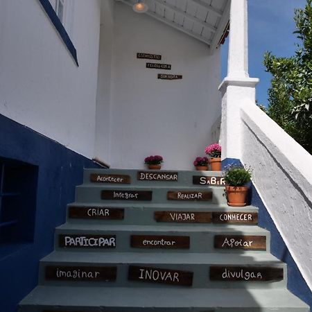 Casa Da Livraria - Boutique Da Cultura Villa เอวิส ภายนอก รูปภาพ