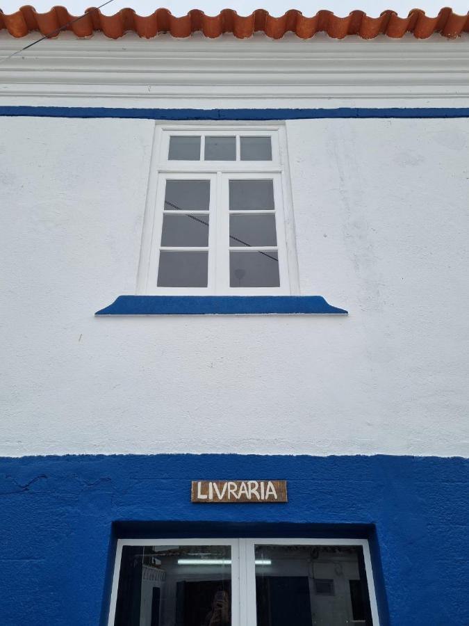 Casa Da Livraria - Boutique Da Cultura Villa เอวิส ภายนอก รูปภาพ