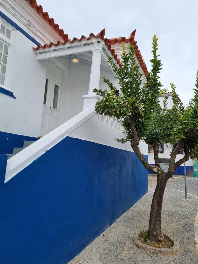 Casa Da Livraria - Boutique Da Cultura Villa เอวิส ภายนอก รูปภาพ