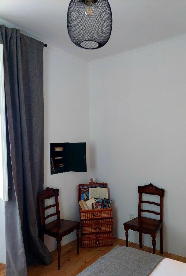 Casa Da Livraria - Boutique Da Cultura Villa เอวิส ภายนอก รูปภาพ
