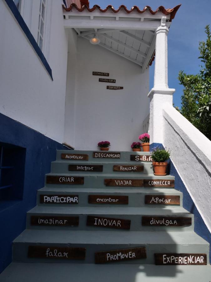 Casa Da Livraria - Boutique Da Cultura Villa เอวิส ภายนอก รูปภาพ